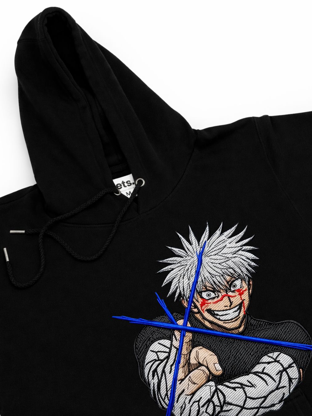 Gojo Satoru – Killer Smile