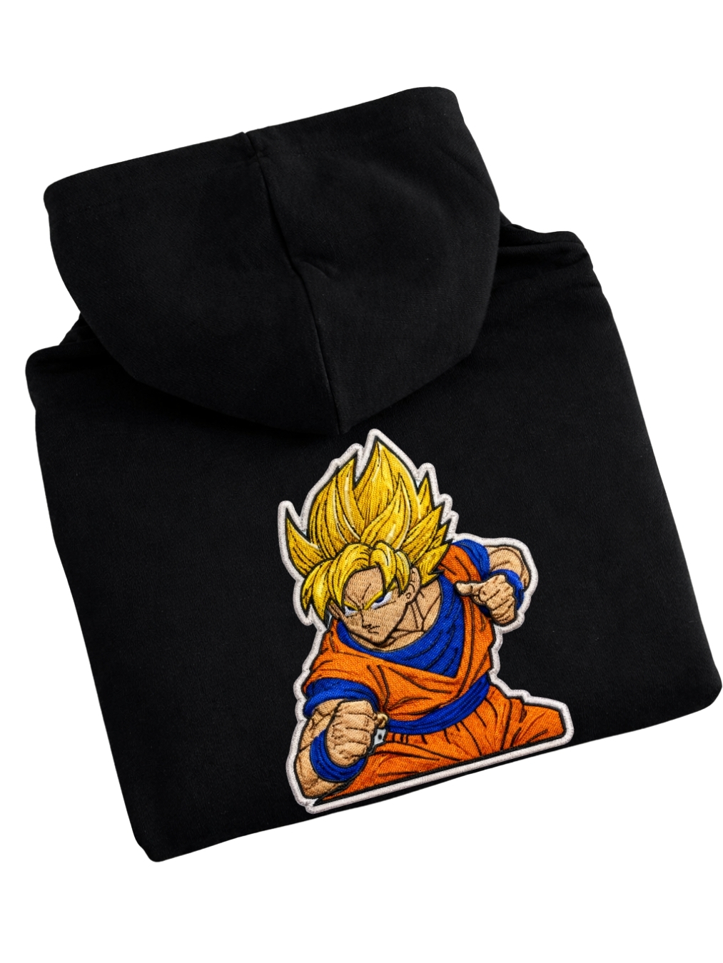 King Goku – Dragon Ball