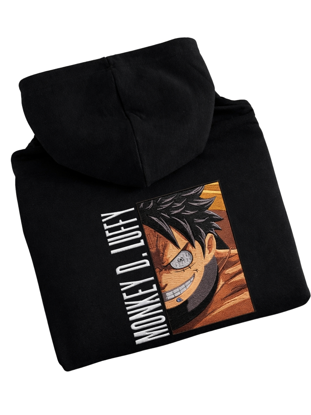 Monkey D. Luffy Prime