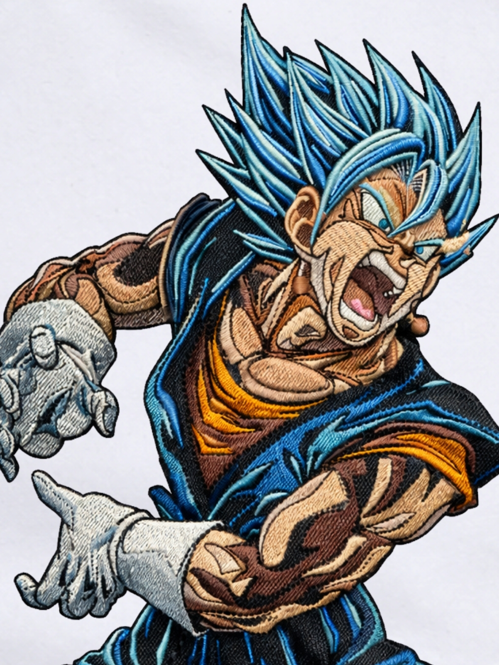 Vegito – Dragon Ball